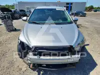 2013 Chevrolet Sonic фото