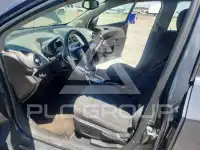 2013 Chevrolet Sonic фото