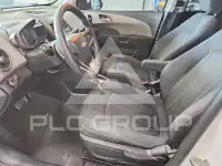 2013 Chevrolet Sonic фото