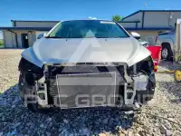 2013 Chevrolet Sonic фото