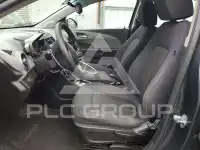 2013 Chevrolet Sonic фото