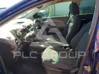 2013 Chevrolet Sonic фото