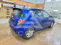 2013 Chevrolet Sonic фото