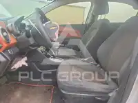 2013 Chevrolet Sonic фото