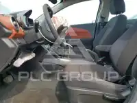 2013 Chevrolet Sonic фото