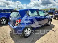 2013 Chevrolet Sonic фото