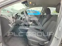 2013 Chevrolet Sonic фото