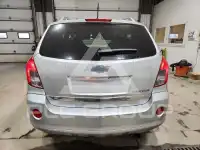 2013 Chevrolet Captiva фото