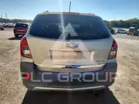 2013 Chevrolet Captiva фото