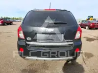 2013 Chevrolet Captiva фото