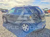 2013 Chevrolet Captiva фото