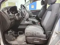 2013 Chevrolet Captiva фото