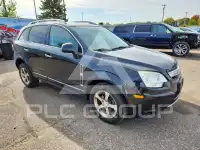 2013 Chevrolet Captiva фото