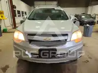 2013 Chevrolet Captiva фото