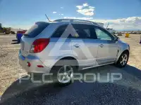 2013 Chevrolet Captiva фото