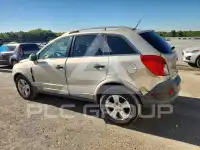 2013 Chevrolet Captiva фото