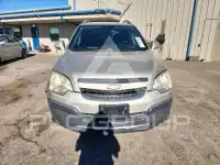 2013 Chevrolet Captiva фото