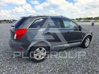 2013 Chevrolet Captiva фото