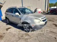 2013 Chevrolet Captiva фото