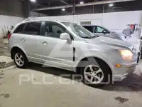 2013 Chevrolet Captiva фото