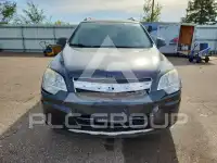2013 Chevrolet Captiva фото