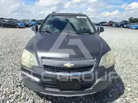 2013 Chevrolet Captiva фото