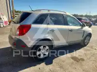 2013 Chevrolet Captiva фото