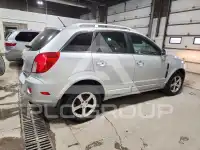 2013 Chevrolet Captiva фото