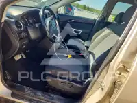 2013 Chevrolet Captiva фото