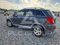 2013 Chevrolet Captiva фото
