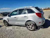 2013 Chevrolet Captiva фото