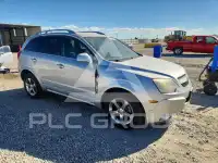2013 Chevrolet Captiva фото