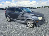 2013 Chevrolet Captiva фото