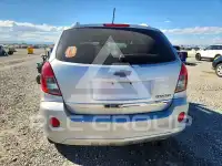 2013 Chevrolet Captiva фото