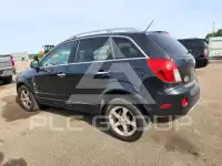 2013 Chevrolet Captiva фото