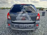2013 Chevrolet Captiva фото