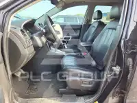 2013 Chevrolet Captiva фото