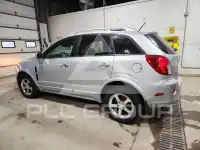 2013 Chevrolet Captiva фото