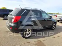 2013 Chevrolet Captiva фото
