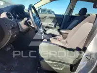 2013 Chevrolet Captiva фото