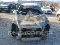 2013 Chevrolet Captiva photo