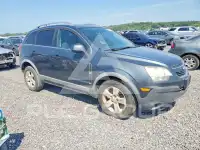 2013 Chevrolet Captiva фото