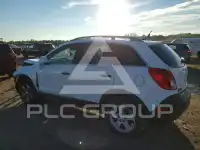 2013 Chevrolet Captiva фото