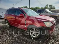 2013 Chevrolet Captiva фото