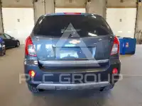 2013 Chevrolet Captiva фото