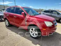 2013 Chevrolet Captiva photo