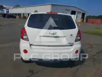 2013 Chevrolet Captiva фото