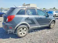 2013 Chevrolet Captiva фото