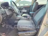 2013 Chevrolet Captiva фото