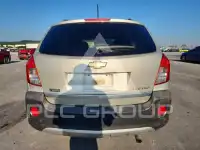 2013 Chevrolet Captiva фото